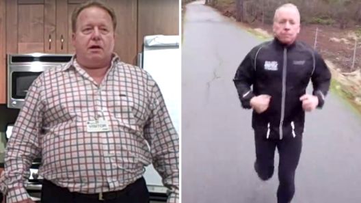 Sedam lekcija naučenih nakon mršanja od čak 71 kg Sedam lekcija naučenih nakon mršanja od čak 71 kg