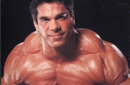 Bodybuilderi uz koje Ronnie Coleman izgleda mali