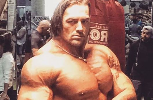 Bodybuilderi uz koje Ronnie Coleman izgleda mali