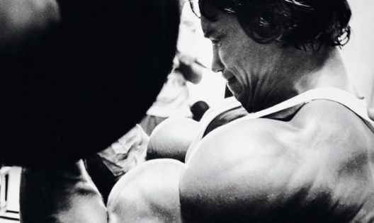 7 filmova koje svaki bodybuilder treba pogledati