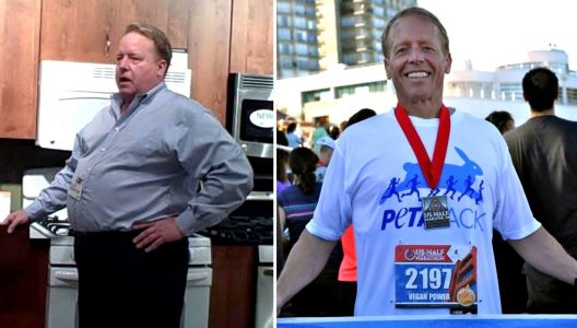 Sedam lekcija naučenih nakon mršanja od čak 71 kg Sedam lekcija naučenih nakon mršanja od čak 71 kg