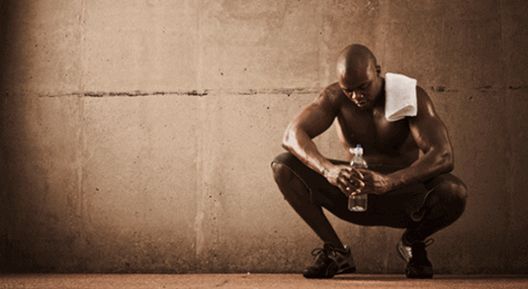 Kako pauze od treninga utiču na ljudski organizam?