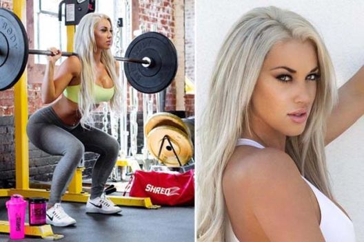 Fitness ljepotice koje najviše zarađuju