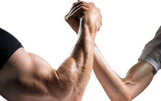 Tri mita u koja čvrsto vjeruju mršavi momci