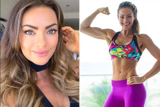 Fitness ljepotice koje najviše zarađuju