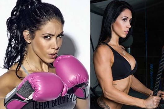 Fitness ljepotice koje najviše zarađuju