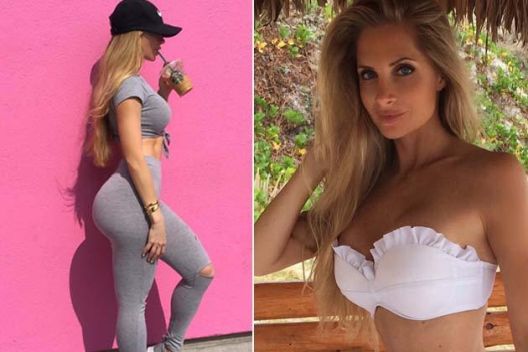 Fitness ljepotice koje najviše zarađuju