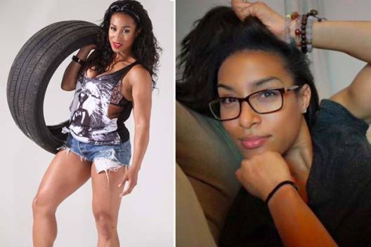 Fitness ljepotice koje najviše zarađuju