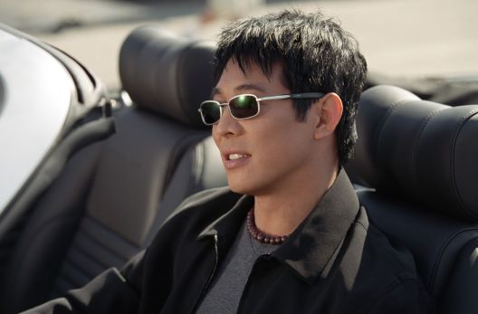 Oni su najveći majstori borilačkih vještina ikada