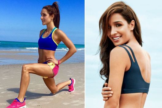 Fitness ljepotice koje najviše zarađuju