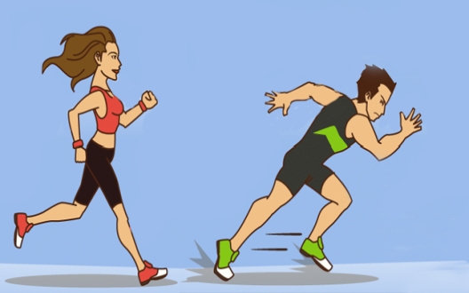 23 mala savjeta za trkače