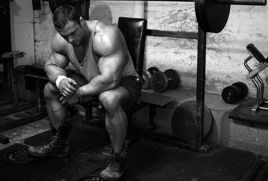 Kako podići hormon rasta na prirodan način? Kako podići hormon rasta na prirodan način?