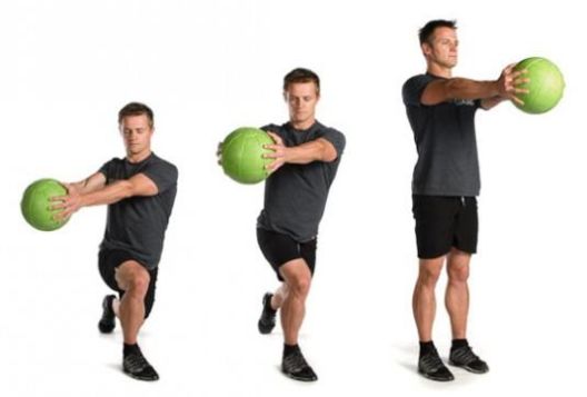 Šest istezanja potrebnih ako sjedite cijeli dan