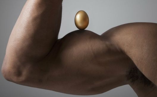 Šta jesti za izgradnju čiste mišićne mase?