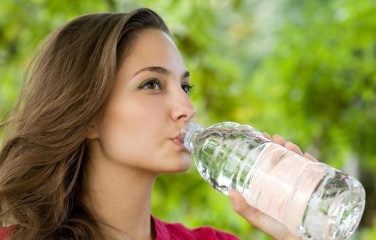 10 načina da prirodno i brzo izgubite kilažu