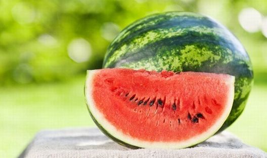 Kako hidratizirati organizam kroz voće i povrće?