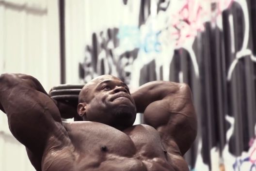 Snažnim psihičkim pristupom do snage mišića Snažnim psihičkim pristupom do snage mišića