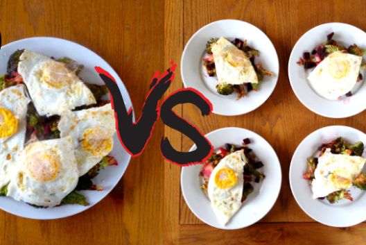 10 načina da prirodno i brzo izgubite kilažu