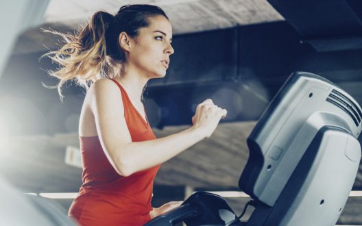 Najčešćih pet fitnes grešaka koje prave dame