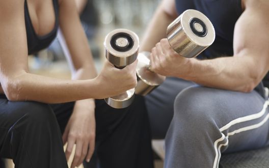 Najčešćih pet fitnes grešaka koje prave dame