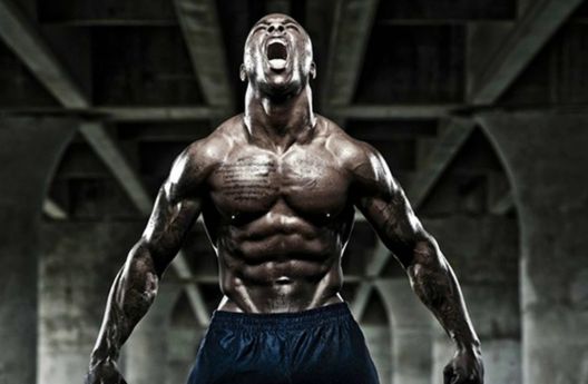 Snažnim psihičkim pristupom do snage mišića Snažnim psihičkim pristupom do snage mišića