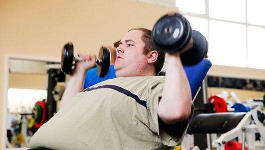 Pet osoba u teretanama koje najviše nerviraju