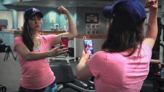 Pet osoba u teretanama koje najviše nerviraju