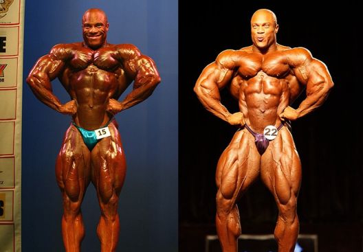 Osam pravila kojih se šampioni pridržavaju