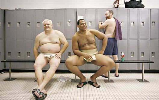 Pet osoba u teretanama koje najviše nerviraju