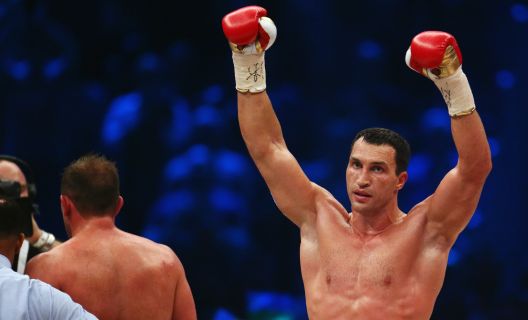 Ljudi mašine: Najspremniji sportisti na Planeti