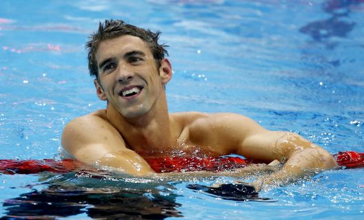 Ljudi mašine: Najspremniji sportisti na Planeti