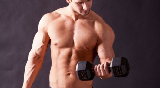 6 najgorih stvari koje se rade za jačanje bicepsa 6 najgorih stvari koje se rade za jačanje bicepsa