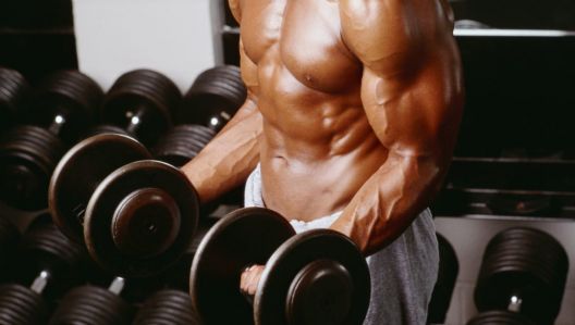 6 najgorih stvari koje se rade za jačanje bicepsa 6 najgorih stvari koje se rade za jačanje bicepsa
