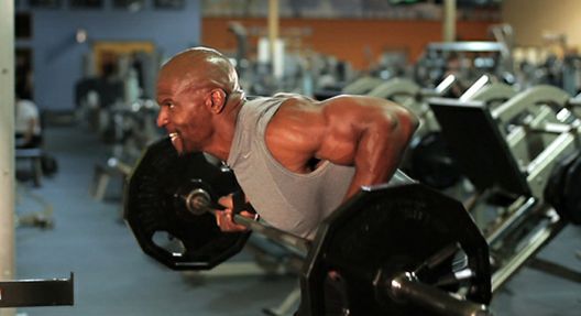 8 ključnih vježbi za stvaranje mišićne mase
