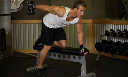 15 najefikasnijih vježbi sa samo dvije bučice