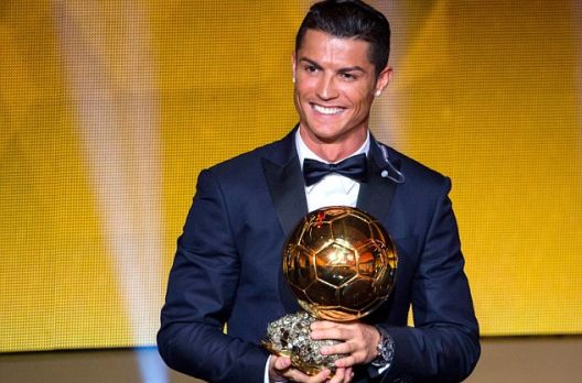 CR savjetuje: Kako postići tijelo poput njegovog?