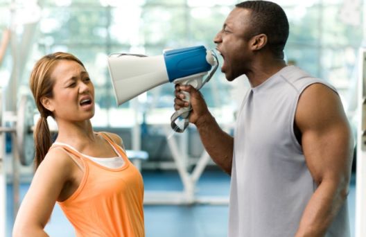 Četiri znaka da je vrijeme da promijenite teretanu