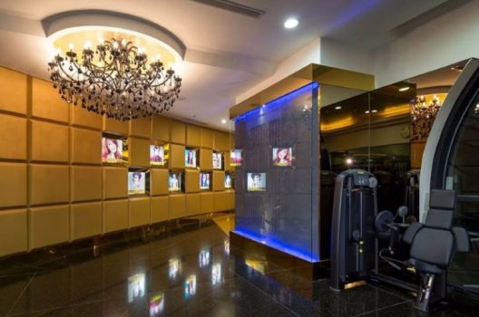 Četiri znaka da je vrijeme da promijenite teretanu