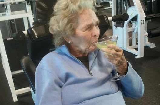 Četiri znaka da je vrijeme da promijenite teretanu