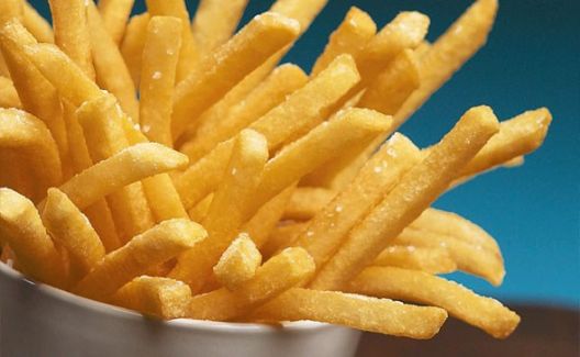 Ubojita hrana: Ovih 16 namirnica vas mogu ubiti