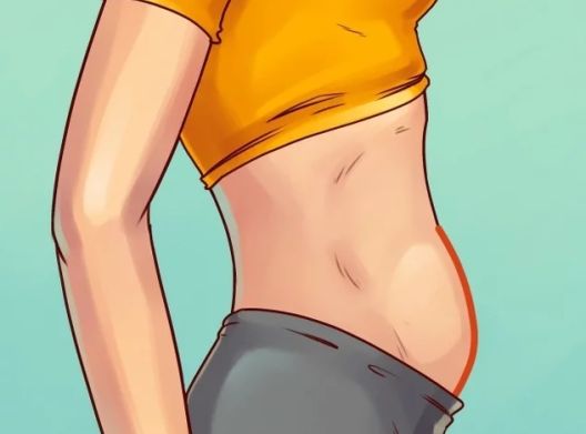 Pet tipova sala i uzročnici njegovog nastanka