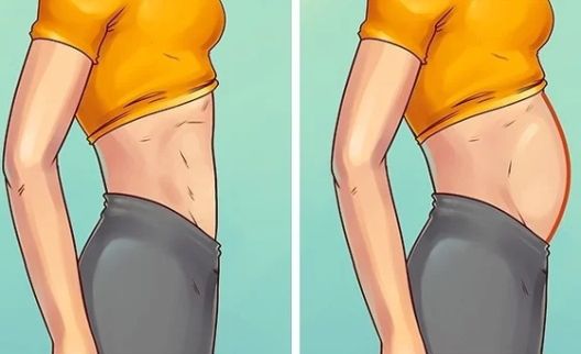 Pet tipova sala i uzročnici njegovog nastanka