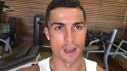 CR savjetuje: Kako postići tijelo poput njegovog?