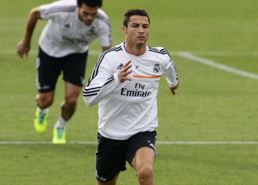 CR savjetuje: Kako postići tijelo poput njegovog?