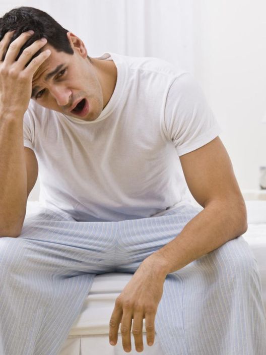 9 znakova manjka testosterona 9 znakova manjka testosterona