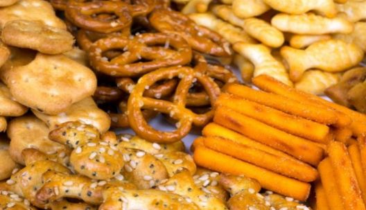 Ubojita hrana: Ovih 16 namirnica vas mogu ubiti