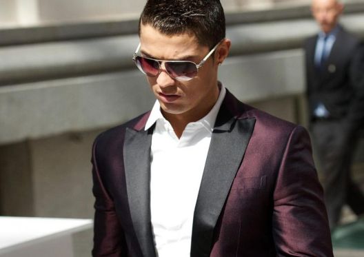 CR savjetuje: Kako postići tijelo poput njegovog?