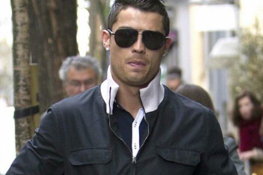 CR savjetuje: Kako postići tijelo poput njegovog?