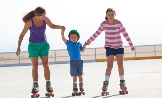 Najefikasnije i najzdravije aktivnosti tokom ljeta