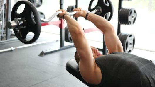 Vježbam a ne uspijevam izgraditi mišiće - zašto?